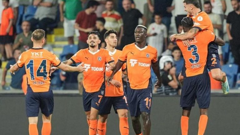 St Patricks Başakşehir maçı hangi kanalda, ne zaman ve saat kaçta? UEFA KONFERANS LİGİ!