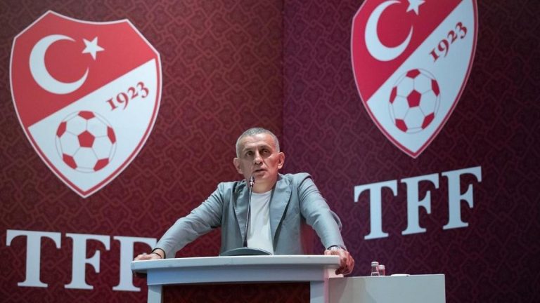 TFF atama dağılımı açıklandı – Futbol Haberleri