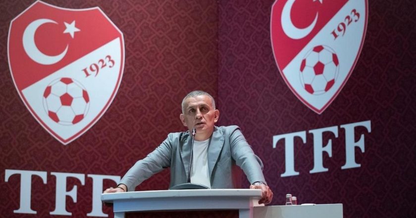 TFF atama dağılımı açıklandı – Futbol Haberleri