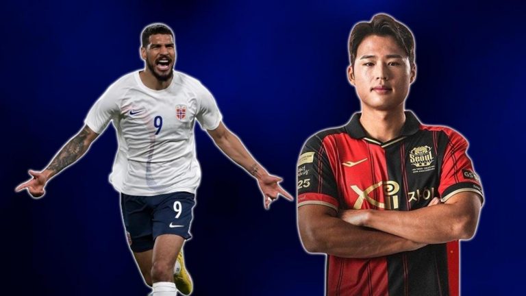 C. Rizespor'dan bomba transfer! Omoijuanfo ve Ju-sung Kim gündemde…