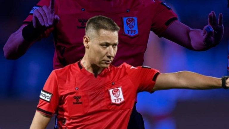 F.Bahçe'den TFF'ye çağrı – Spor Haberleri