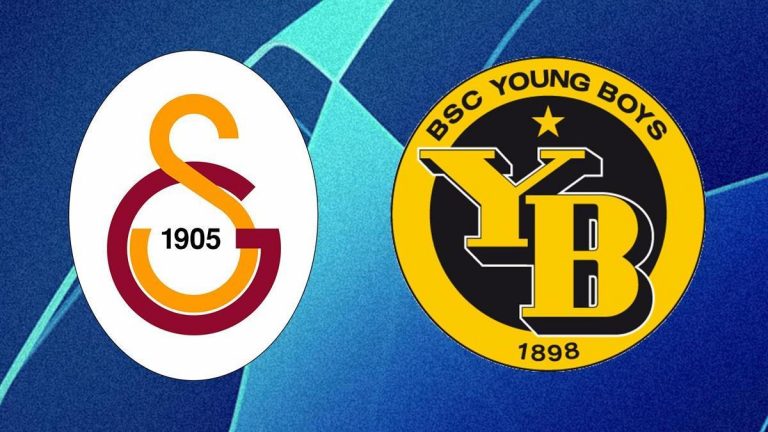 Galatasaray – Young Boys maçı öncesi son gelişmeler! Şampiyonlar Ligi'ne bir adım kaldı…