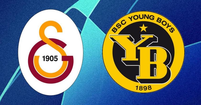 Galatasaray – Young Boys maçı öncesi son gelişmeler! Şampiyonlar Ligi'ne bir adım kaldı…