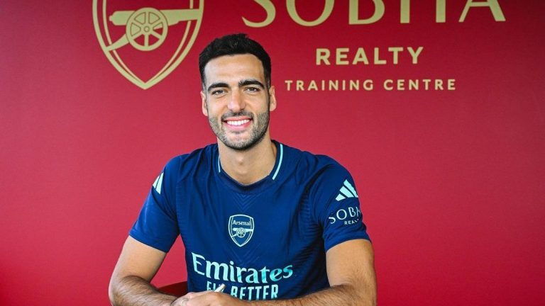 Arsenal Mikel Merino'yu açıkladı – Futbol Haberleri