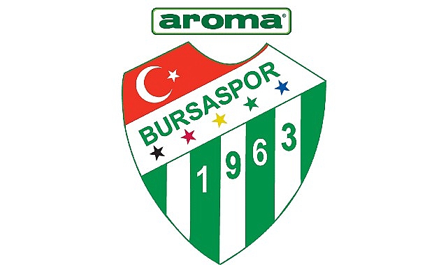 Aroma, Bursaspor'a desteğiyle Türk futboluna güç vermeye devam ediyor – SPOR