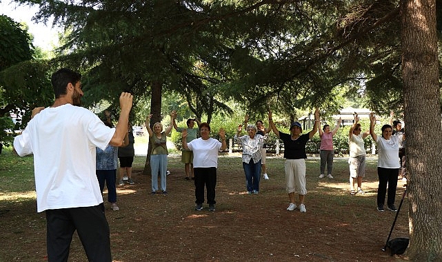 Metropolitan ile Doğa Sporlarına Katılın – SPOR