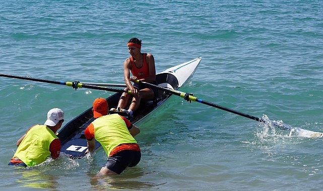 Sinop Sahili hız yarışlarına ev sahipliği yapacak – SPORT