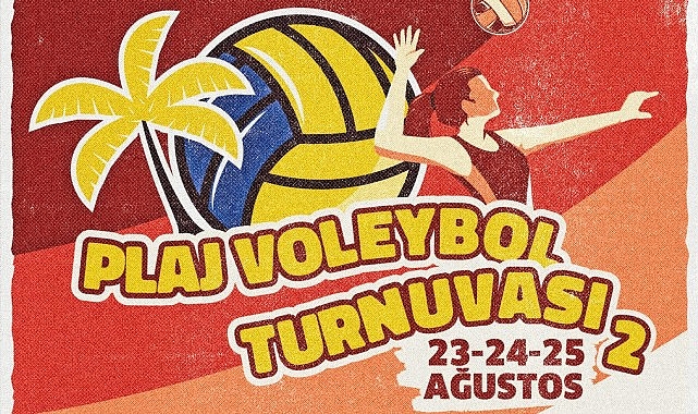 Yoğun istek üzerine Gölcük'te plaj voleybolu yeniden başlıyor – SPORT