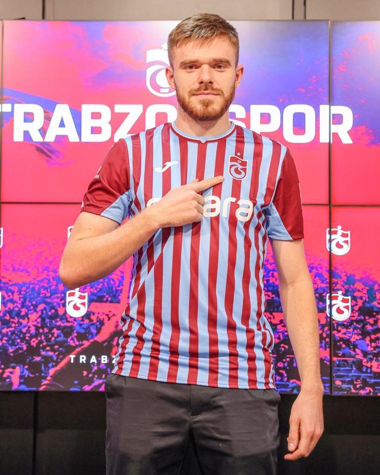 Trabzonspor'da Umut Bozok ve Batagov'dan kötü haber