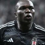 Beşiktaş'ta son dakika gelişmesi! Takım arkadaşlarına veda eden Aboubakar, Süper Lig ekibi Beşiktaş'a imza atacak