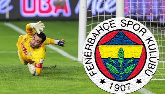 Çaykur Rizespor'dan, F.Bahçe maçında kaçırdığı golleri yiyen Gökhan Akkan için tartışmalı karar!