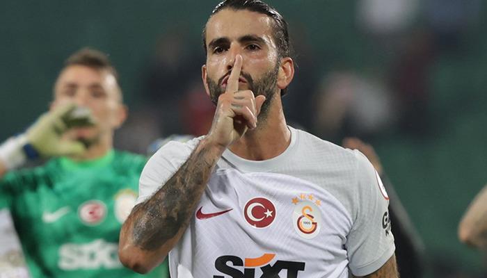 Sergio Oliveira’nın Galatasaray’dan transferi Mehmet Demirkol’un gündemindeydi! “Böyle anlaşma görmedim” Galatasaray