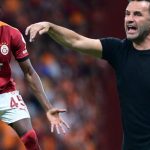 Galatasaray kuralları yanlış mı anladı? Sahadaki oyuncuların yarısı değiştiğinde… “Kitapta yazmıyor” diyor Serdar Ali Çelikler Galatasaray