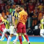 Eski Galatasaraylı Belhanda’nın Galatasaraylıları çılgına çeviren paylaşımı!