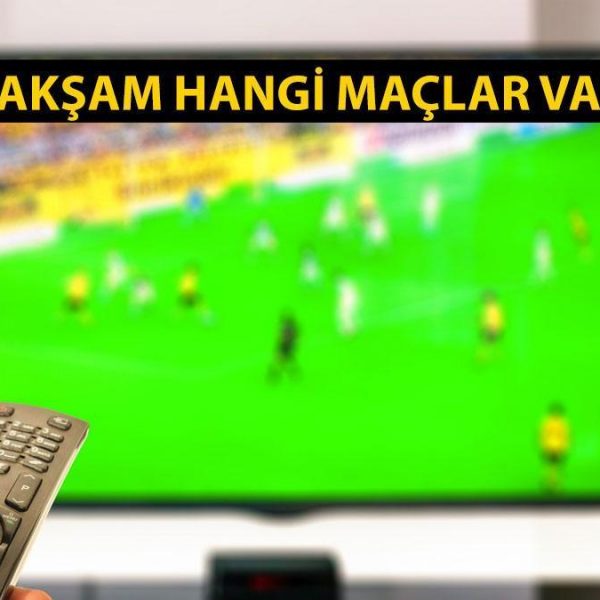 Bu akşam hangi maçlar hangi kanalda? 14 Eylül 2024’te günün maçları!