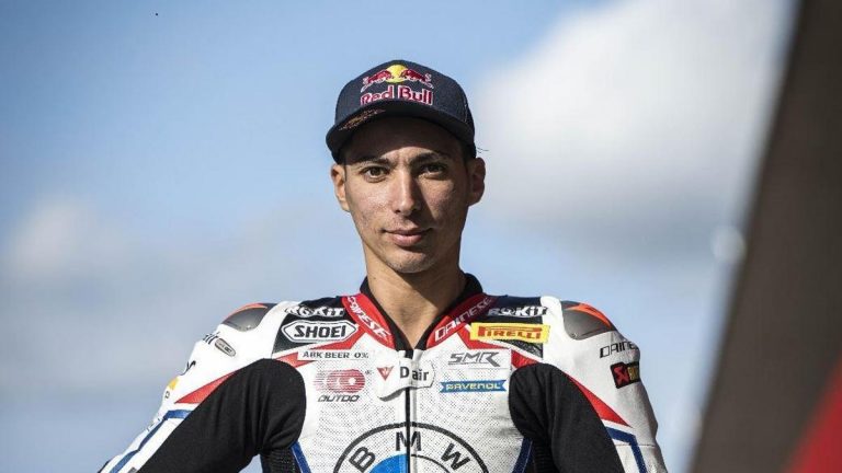 Toprak Razgatlıoğlu kaza geçirdi – Motor Sporları Haberleri