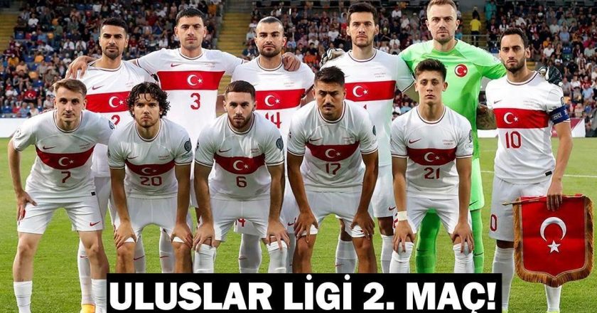 Türkiye – İzlanda milli maçı ne zaman, saat kaçta, hangi kanalda yapılacak? Milletler Ligi'nde ikinci maç!