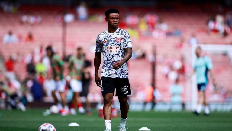 Trabzonspor, Orban hediyesi için Lyon ile masada! Oyuncu tamam