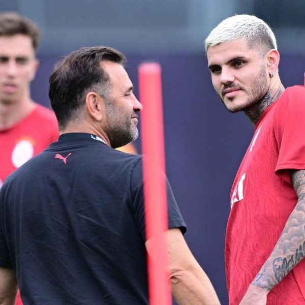 Mauro Icardi ne zaman dönecek? Okan Buruk açıkladı