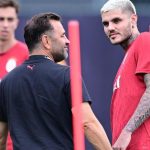 Mauro Icardi derbide oynayacak mı? Okan Buruk açıkladı