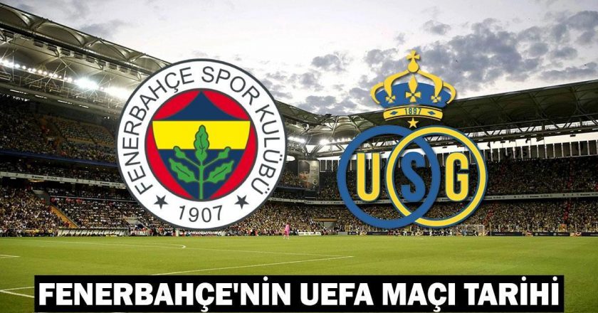 F.Bahçe – Union SG maçı biletleri satışa çıkıyor mu? F.Bahçe’nin UEFA maç tarihi 2024!