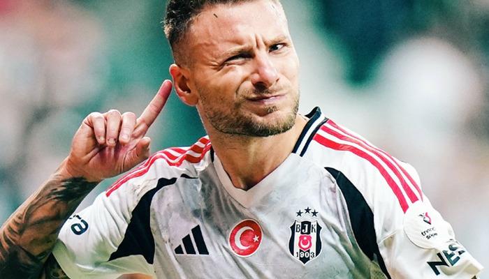 Beşiktaş’ta fırtına devam ediyor! Kayseri deplasmanından 3 puanla döndüler…Beşiktaş