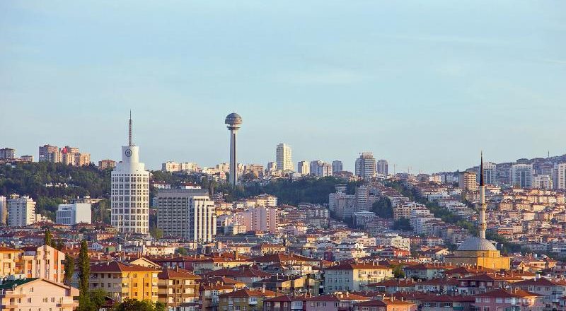 Ankara’nın Yerel Festivalleri Kültür ve Eğlencenin Buluştuğu Noktalar