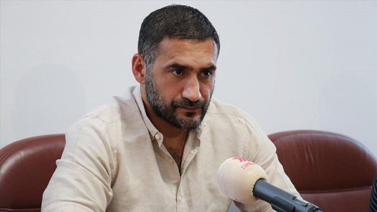 Ümit Karan canlı yayın sırasında X hesabını kaybetti – Futbol Haberleri