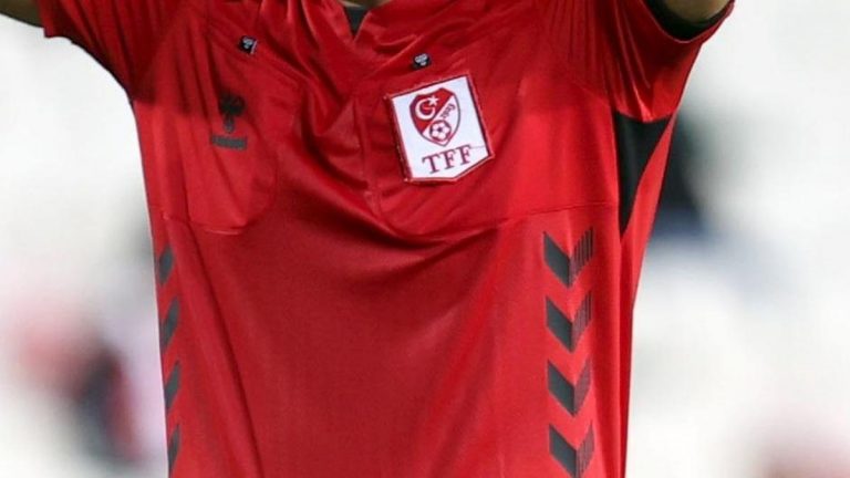 SON HABERLER | Süper Lig 9. hafta hakemleri açıklandı!