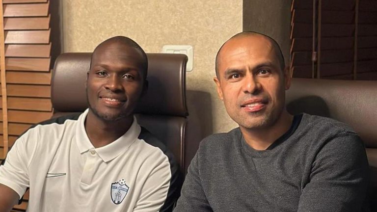 Mert Nobre’nin yeni adresi şaşırttı! Moussa Sow’un sportif direktörlüğünü yaptığı kulübe imza attı…