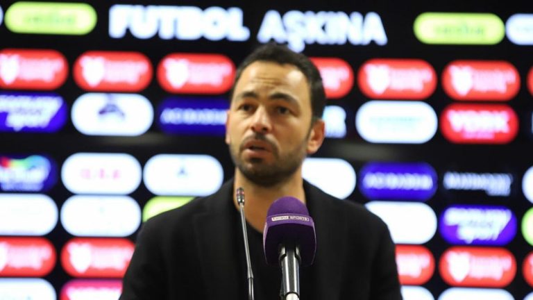 Selçuk İnan’ın Gaziantep FK’sı Süper Lig’de ikinci kez güldü!