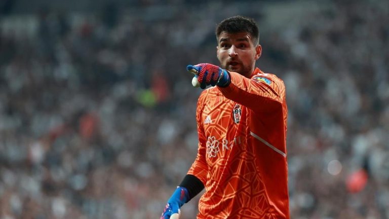 Ersin Destanoğlu’ndan hakeme tepki! Galatasaray-Beşiktaş