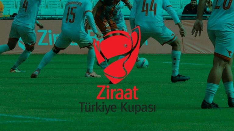 Ziraat Türkiye Kupası 3. tur maçları devam ediyor! Şok edici sonuçlar…