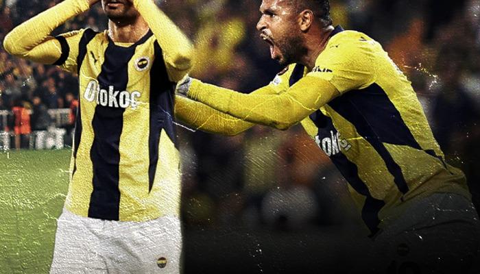 Youssef En-Nesyri için bomba iddiası! ‘Gitmek istiyorum’ dedi ve tarihi transfer ücreti!