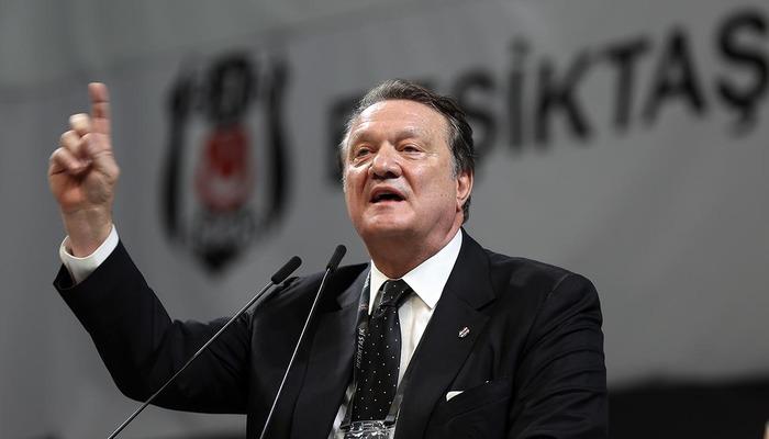 Beşiktaş’ta ayrılıklar devam ediyor! Resmi açıklama geldi… Tamam Karacan da gönderildi