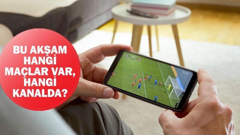 Bu akşam hangi maçlar hangi kanalda? 2 Kasım 2024’te günün maçları!