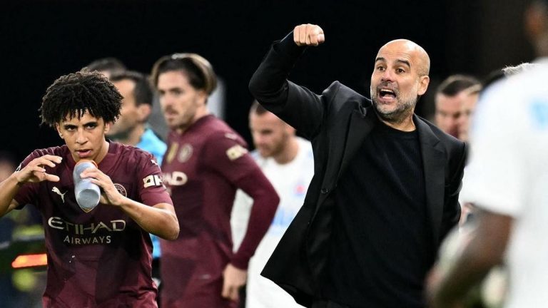 Manchester City galibiyeti unuttu – Futbol Haberleri