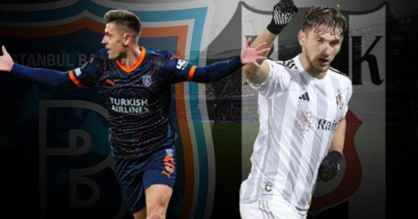 Kartal Başakşehir’e gidiyor