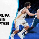 Real Madrid – Anadolu Efes maçı ne zaman, saat kaçta, hangi kanalda?