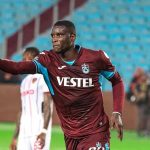 Paul Onuachu Trabzonspor’a ses veriyor – Son Dakika Futbol Haberleri