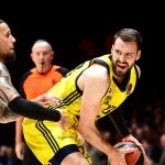 EuroLeague lideri F.Bahçe Beko, Bologna karşısında!