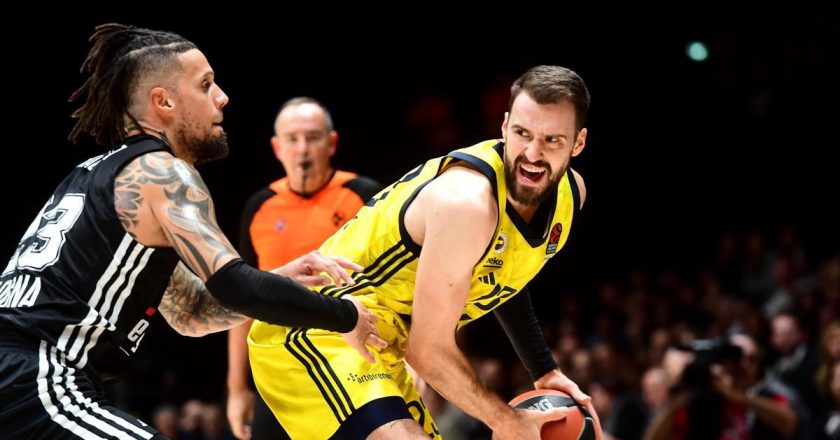 EuroLeague lideri F.Bahçe Beko, Bologna karşısında!