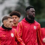 Galatasaray takımı Hollanda’ya gitti! İşte kamp ekibi…