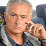 Jose Mourinho’nun F.Bahçe’den paylaşımı! Safra kesesi ameliyatı geçirdi…