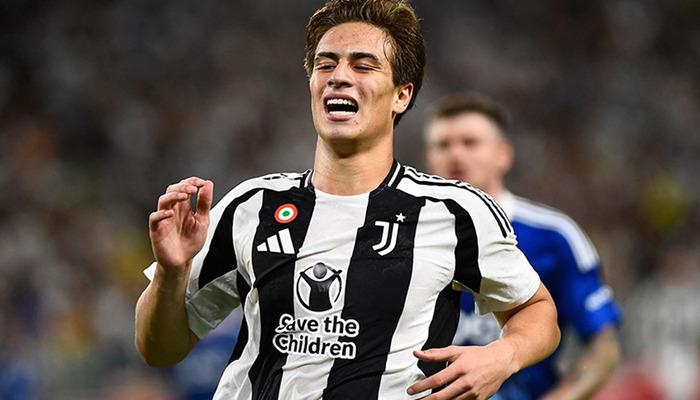 Kenan Yıldız Juventus’un başını belaya soktu! Tam 85 milyon euro buharlaştı…