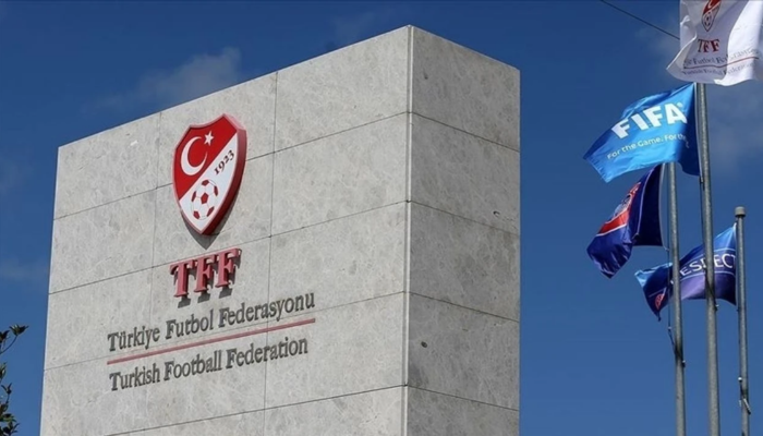 TFF’de istifa! Dış İlişkilerden Sorumlu İcra Komitesi Üyesi Ahmet Köse görevinden istifa etti