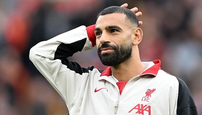 Adı Galatasaray’da bile anıldı! Muhammed Salah Liverpool’da kalacak