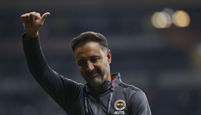 Premier Lig ekibi resmen açıkladı! Vitor Pereira 3 sezonun ardından Avrupa’ya dönüyor