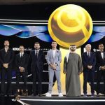 Globe Soccer Awards 2024 kazananlarını buldu