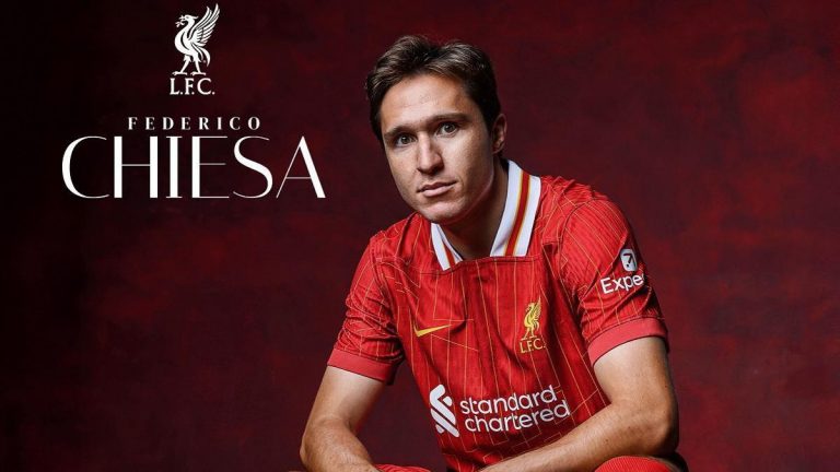 Federico Chiesa Liverpool’dan ayrılmak istiyor!